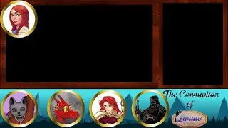 D&D w/ Chrisiousity: Corruption of Lirune. The Evil Prince