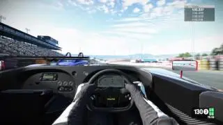 Project CARS GOTY Edition Palmer Jaguar JP-LM @ Sonoma Raceway National