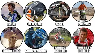 Every Annoying Truth About Dirtbiking Explained