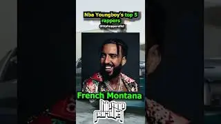 Nba Youngboy names Yeat as his favorite rapper!