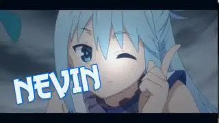 Intro for NevinGAMING