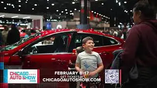 The Chicago Auto Show: A Winter Tradition You Can't Miss