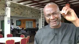 Agric Ministry Dispels Claims of imminent Food Crisis in Ghana