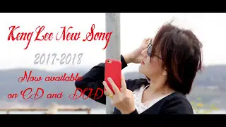 keng lee new song available on CD and DVD. 2017-2018.