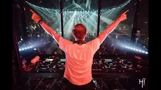 Jan Pirowski and Dimitri Vegas & Like Mike vs W&W - Into The Summertrance ft. Lana Del Rey
