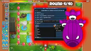 B2C v1.3 Early Bloon Sends Hack | Bloons TD Battles 2 (v1.0.5) Hack