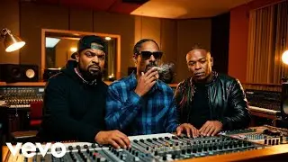 Snoop Dogg & Ice Cube &ndash; Cali Connected (ft. E-40, Wiz Khalifa) [2025]
