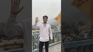 my first block subscribe my channel