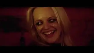 Her Smell (2018) TRAILER Elisabeth Moss, Cara Delevingne, Dan Stevens Director: Alex Ross Perry
