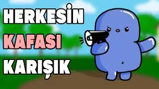 Herkesin Kafası Karışık - Feign | #4