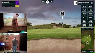 DPC Links en Espanol Bay- Event 4- HenBogan & Birdiestreak77