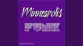 Minneapolis Funk