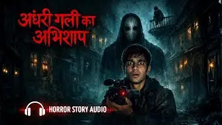 Andheri Gali Ka Abhishap | Live Horror Ban Gaya Shraap