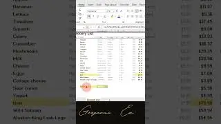 Excel Tutorial : #N/A   Error in excel - fixed Error conflict in excel