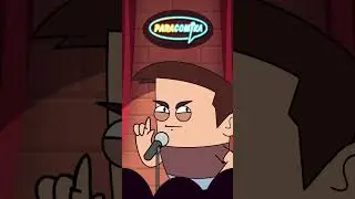 Openmicnya Si Openmic - spanduk caleg. #paracomika #comika #openmic #standupcomedy