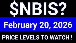 NBIS Stock (Nebius Group N.V.) NBIS Stock Analysis | February 20, 2026