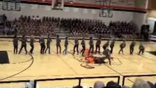 DDHS Hip Hop Nov 6 2010.wmv