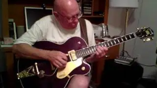 Blue Angel--   one of Chet's tune played by Bill Futrell