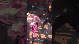 Scarlet's Ultimate Is Absolutely Insane #StellarBlade