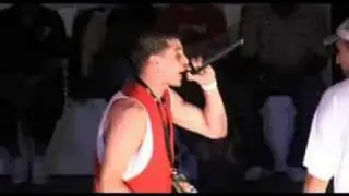 Invert VS Piezas - Final Nacional 2008 - Oficial