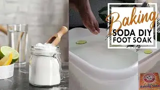 The Best Foot Soak For Cracked Heels, Dry Skin, and More