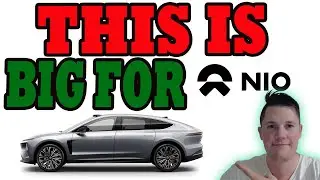 🚀 NIO Shorts Returning 2.24M PREMARKET! 🔥 NIO BREAKOUT Starting? │ NIO Stock Analysis