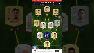 Gudmunsson fut 11 hybrid
