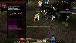 [MU online] Create 4th Wing - Season 16