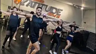 PODE SE SOLTAR - ODJHOW | Jcdanceflow (Coreografia)