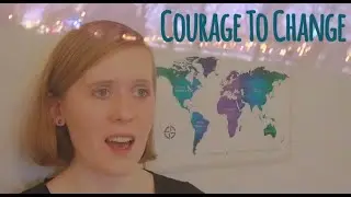 Courage To Change - Sia (Cover by Gabi del Sol)
