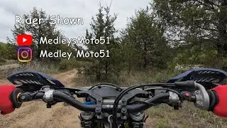Dango Design Camera Mount (Dirtbike)