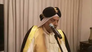مولد السيدة فاطمة الزهراء عليها السلام الملا عبدالجليل الشماع 
