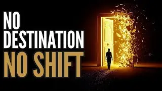How a Clear Inner Direction Determines Which Reality Collapses — A Practical Shift to Apply Now