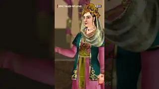 Love Story of Jahangir and Nur Jahan | #history #LoveStory #epictalesoflove
