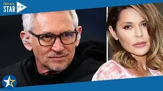 'Helped me through it' Gary Lineker's ex-wife on how star got her through family tragedy