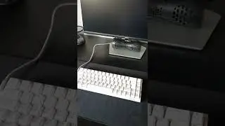 Setup de entrada... o que acham?
