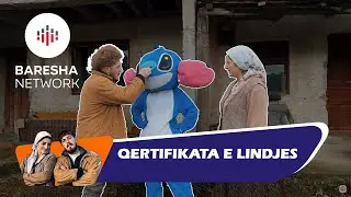 Lili & Zoja - Qertifikata e Lindjes (Pjesa 8) Tukeventskosova