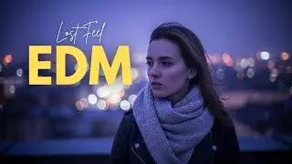 Emotional EDM Future Bass When You Feel Empty Inside