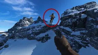 FJELL 652 HIDDEN Flank Routes (Battlefield 5)