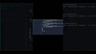 Array's in Rust #coding  #rustlang  #rustshorts #coding #RustProgramming