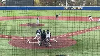 Gage Nicholson class of 2025 CCHS travel ball highlights at ETSU 10.29.24
