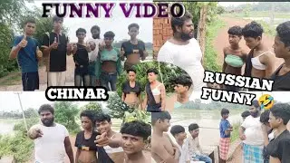 Russian funny video  🤣 funny team 110 #comedyvideo#shorts#tiktok#reels#viral  #reelscomedyNew