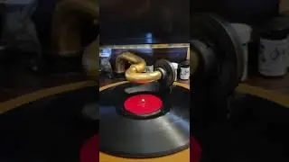 Antigua Blues - Lu Watters Yerba Buena Jazz Band West Coast Records #101 1946