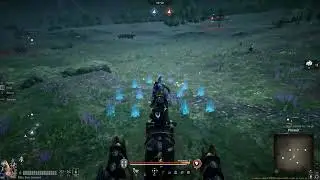 conqueror's blade fire lancers