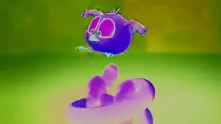 Funny Chicky Jumpping Effects l Sby: Preview 2003
