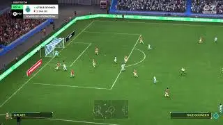 Ryan City FC Career Mode Episode 1