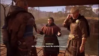 Assassin's Creed Valhalla Rap Battles