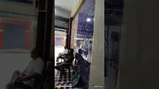 Polygranite sheet interior design | Polygranite sheet installation | #shorts #shortvideo