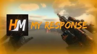 Hype Militia 2.5k Appclip RC Response (WON!!)