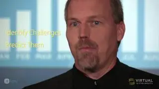 Cheetah Software and VirtualWisdom - KeyInfo and Virtual Instruments Elevate Service in the Cloud